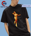 Anthony Denver player Denver Nuggets NBA vintage shirt Unisex , , , Long Sleeve Tee
