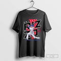 Anthony Rizzo Player Map Chicago Cubs