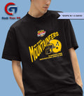 Appalachian State Mountaineers football Duke’s Mayo Classic 2025 helmet shirt Unisex , , , Long Sleeve Tee