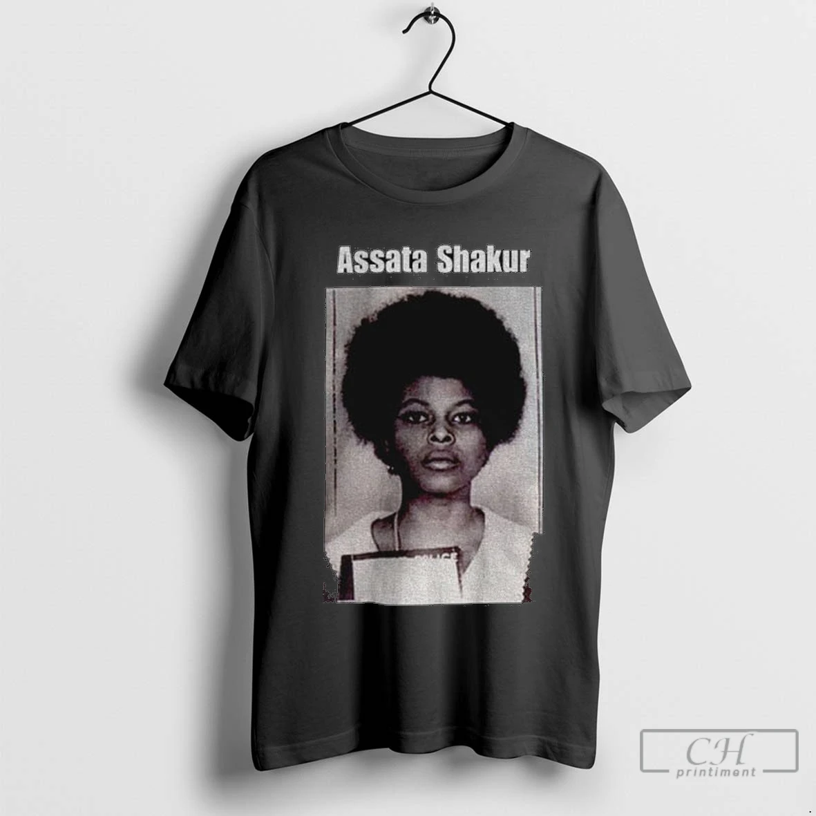 Assata Shakur Black History Month