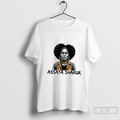 Assata Shakur Justice