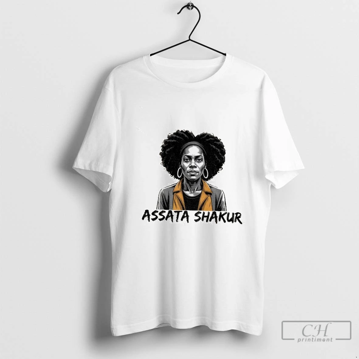 Assata Shakur Justice
