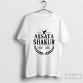 Assata Shakur Tribute 1947 2025 Activist Legacy