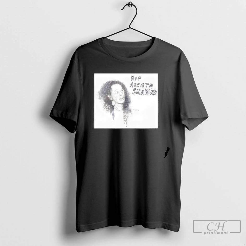 Assata Shakur Rip