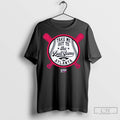Atlanta Braves Baseball Take Me Out To The Ball Game Smack Jr T Shirt Jpg