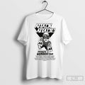 Attack Attack One Hit Wonder Tour 2025 T Shirt Jpg