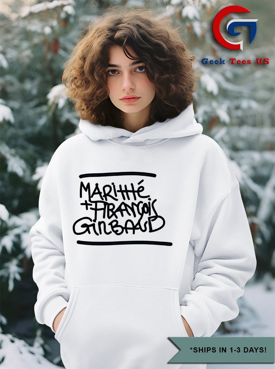 BMF Terry Flenory Marithe Francois Girbaud shirt Unisex , , , Long Sleeve Tee