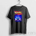 Back To The Future The Musical Sydney 2025