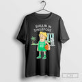 Balln In Singapore Token Basketball