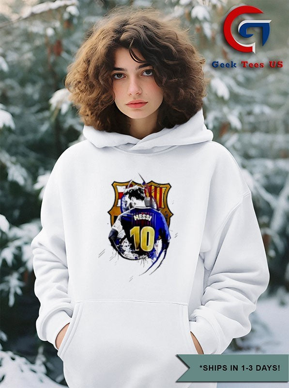 Barca X Messi The Return Of The Kings shirt Unisex , , , Long Sleeve Tee