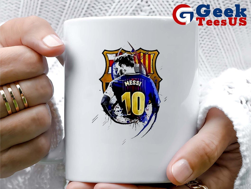Barca X Messi The Return Of The Kings shirt Unisex , , , Long Sleeve Tee