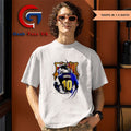 Barca X Messi The Return Of The Kings shirt Unisex , , , Long Sleeve Tee