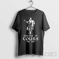 Battle Of Tours 732 Ad