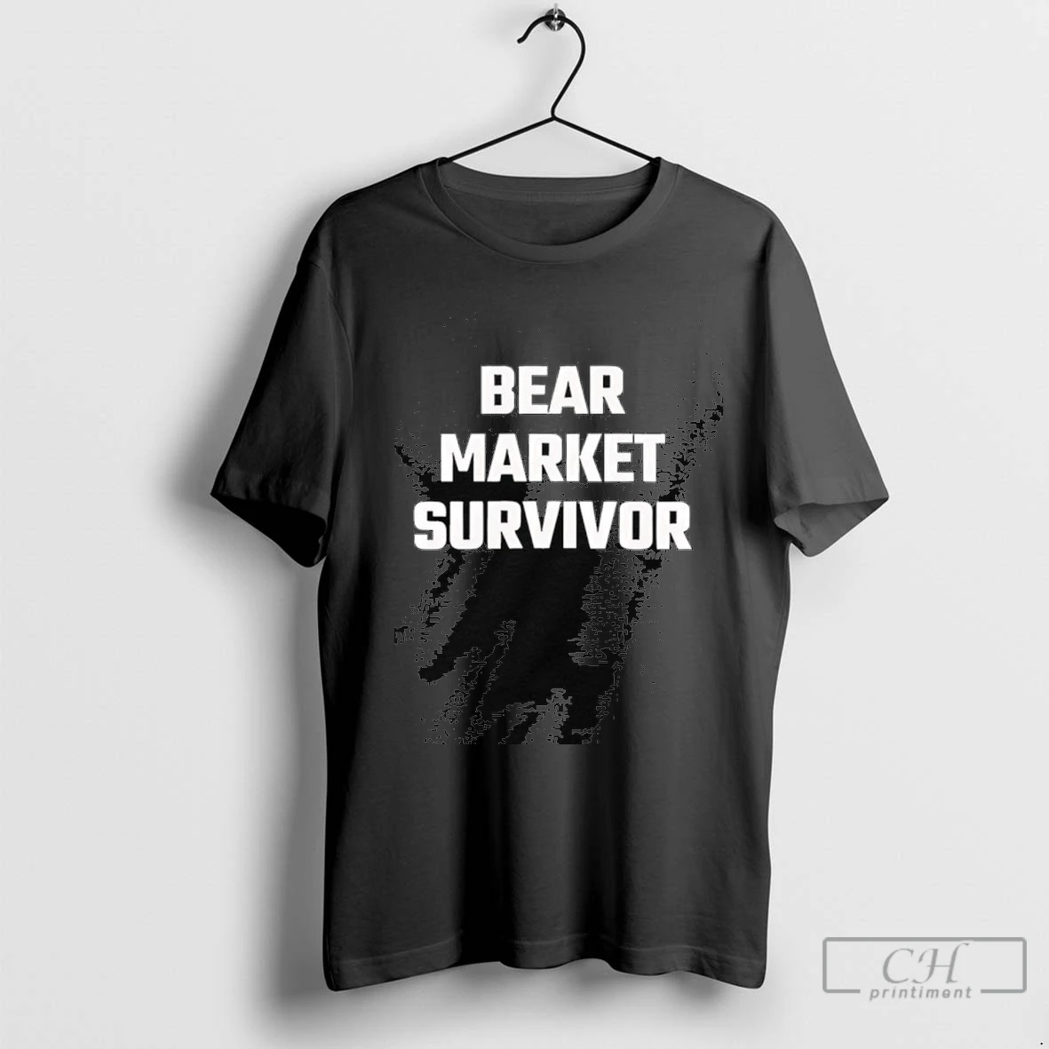 Bear Market Survivor