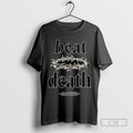 Beat Death Omens A Bad Omens Brand Is There Anything More Than Human