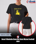 Beau Pribulathe Beau Me State Mizzou Football shirt Unisex , , , Long Sleeve Tee