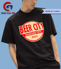 Beer City Established 1973 Remsen shirt Unisex , , , Long Sleeve Tee