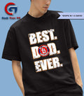 Dad Ever St Louis Cardinals Baseball shirt Unisex , , , Long Sleeve Tee