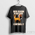 Biden Deer Season Is So Close I Can Smell It