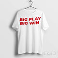 Big Play Big Win Ladies