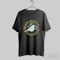 Bluebird Music Festival Logo T Shirts