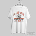 Boardwalk Rock Festival Ocean City Md On May 17 18 2025 T Shirts