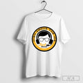 Boston Bruins Jack Edwards High Above The Ice Tribute T Shirts 423780