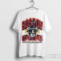 Boston Calling Music Festival Harvard Athletic Complex Massachusetts Usa 2025 Terrier Dog