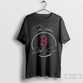 Boston Red Sox 2025 Mlb Postseason Sox Tober