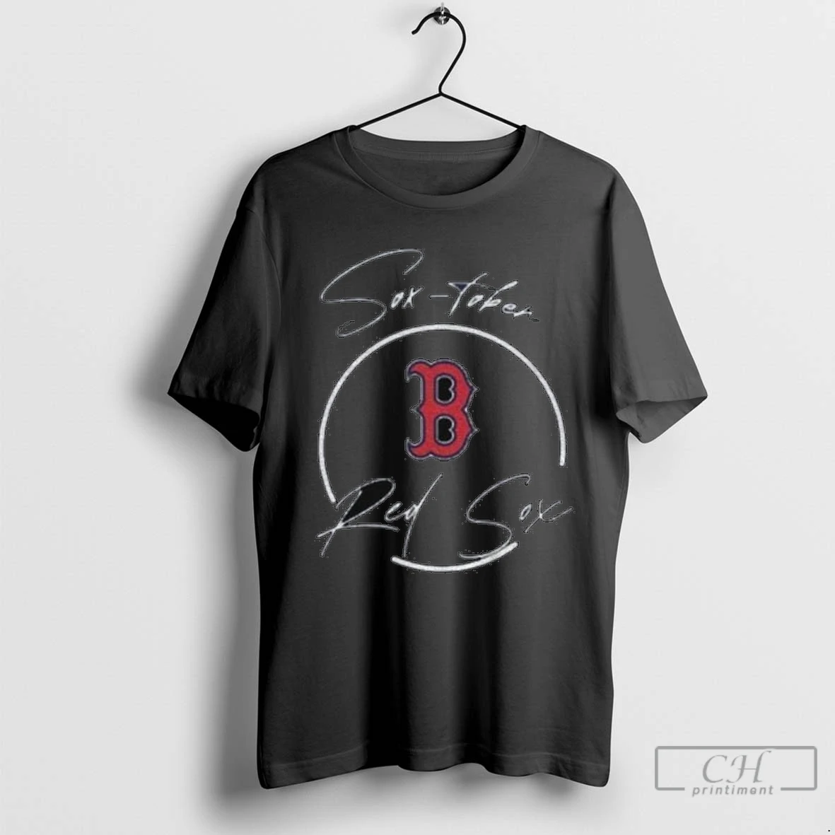 Boston Red Sox 2025 Mlb Postseason Sox Tober