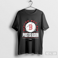 Boston Red Sox Mlb Postseason 2025
