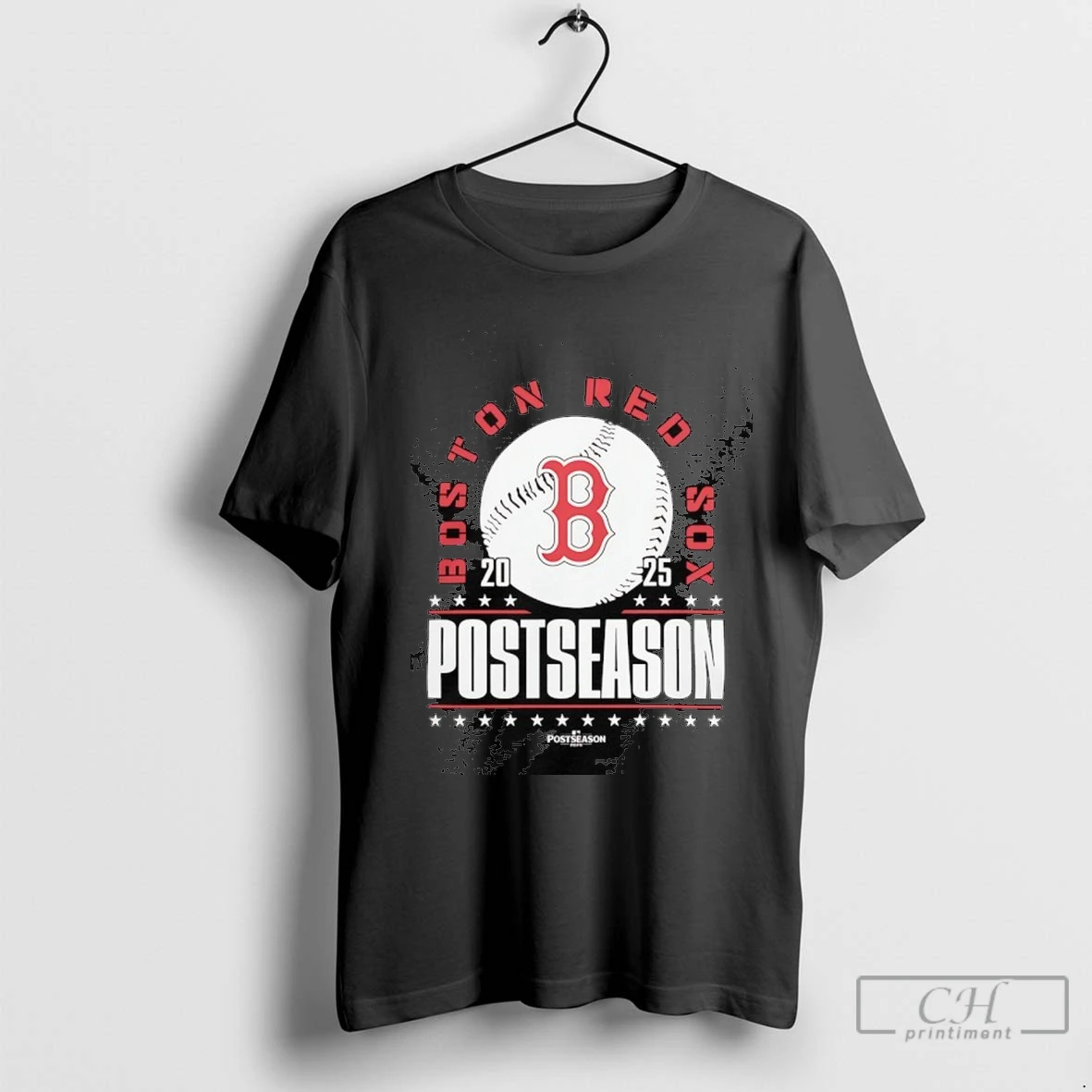 Boston Red Sox Mlb Postseason 2025