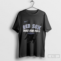 Boston Red Sox Baseball Built For Fall Mlb Postseason 2025