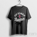 Boston Red Sox October Mlb Postseason 2025