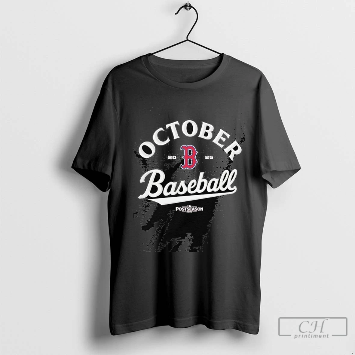 Boston Red Sox October Mlb Postseason 2025
