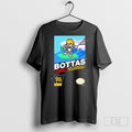 Bottas 2026 Formula 1 Championship Shirts