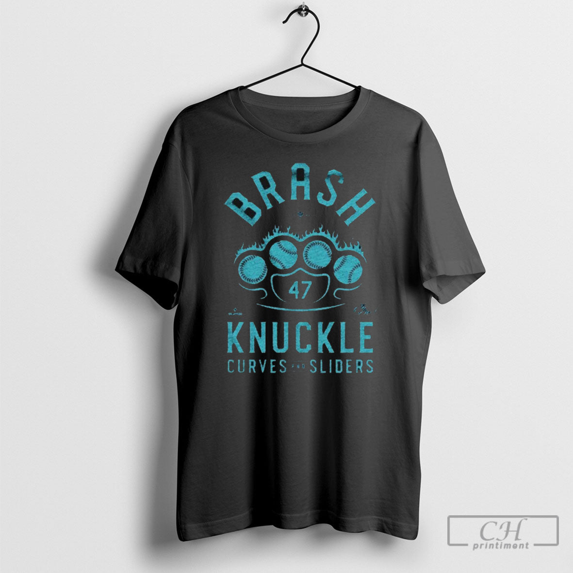 Brash Knuckle Curves And Sliders Seattle Mariners