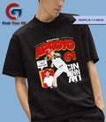 Bronson Arroyo let’s go red machine Cincinnati Reds baseball Diamond shirt Unisex , , , Long Sleeve Tee