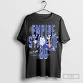 Cam Skattebo Empire State Of Bo New York Giants Football