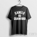 Canelo Vs Crawford