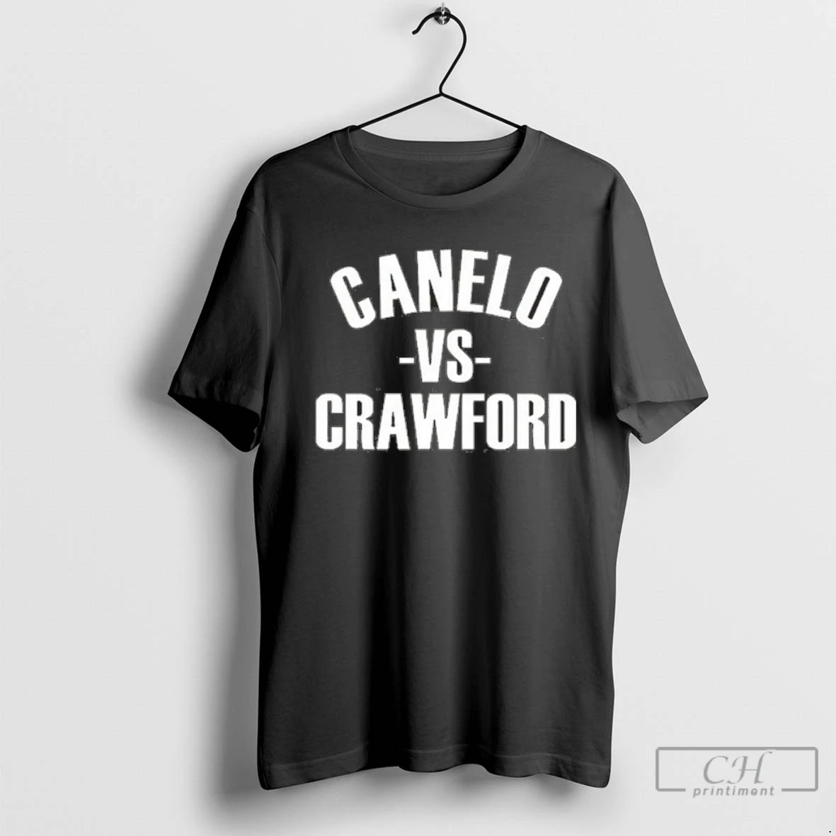 Canelo Vs Crawford