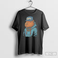 Capy Capybara Shirts