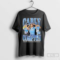 Carly Compton Signature North Carolina Tar Heels Softball