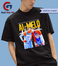 Carmelo Anthony and Allen Iverson Naismith Memorial Basketball Hall of Fame shirt Unisex , , , Long Sleeve Tee