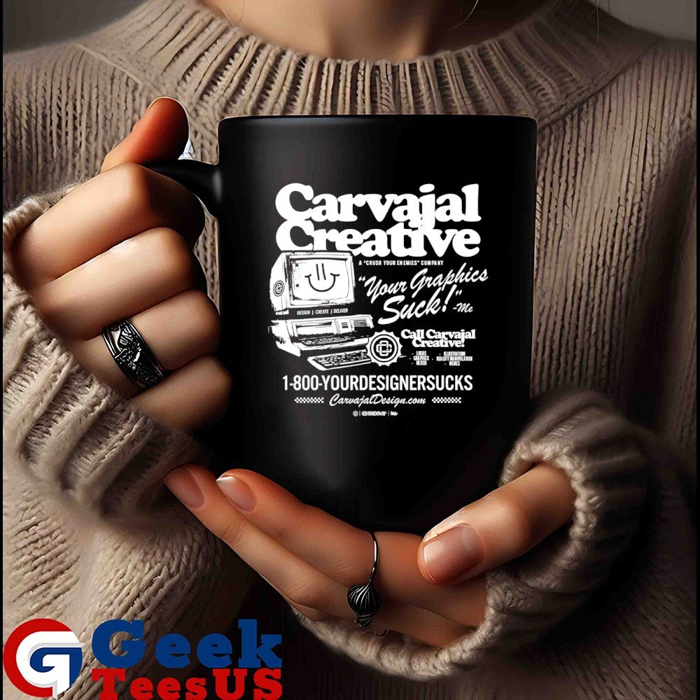 Carvajal Creative your graphics suck shirt Unisex , , , Long Sleeve Tee