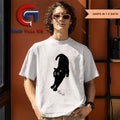 Cat wave to earth beck shirt Unisex , , , Long Sleeve Tee