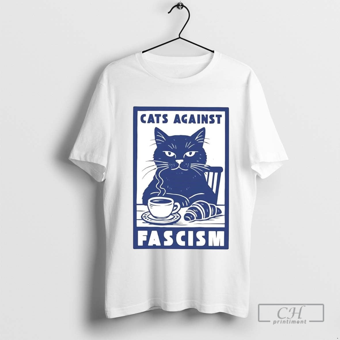 Cats Against Fascism