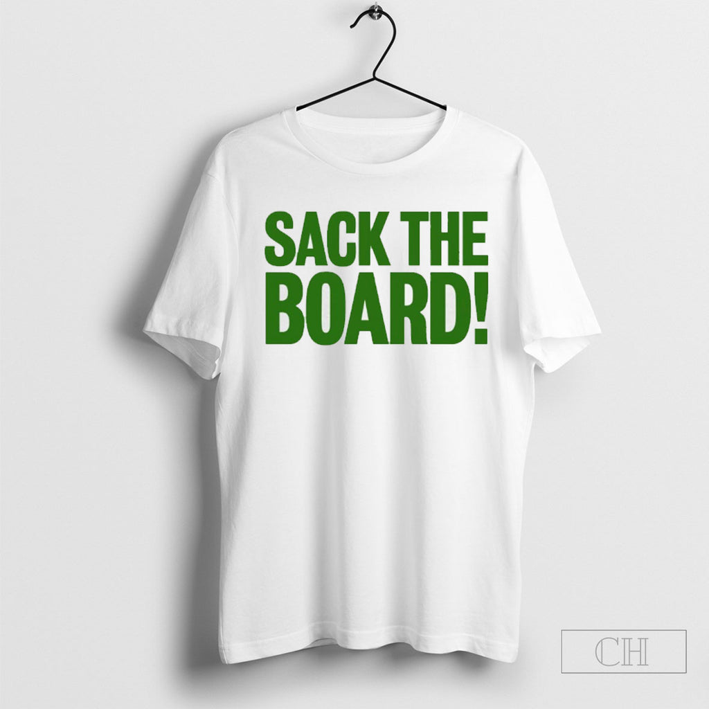 Celtics Sack The Board Shirts