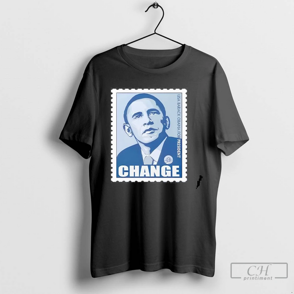 Charles Haley Usa Barack Obama For President