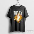 Chelsea Gray Dribbling Signature Las Vegas Aces